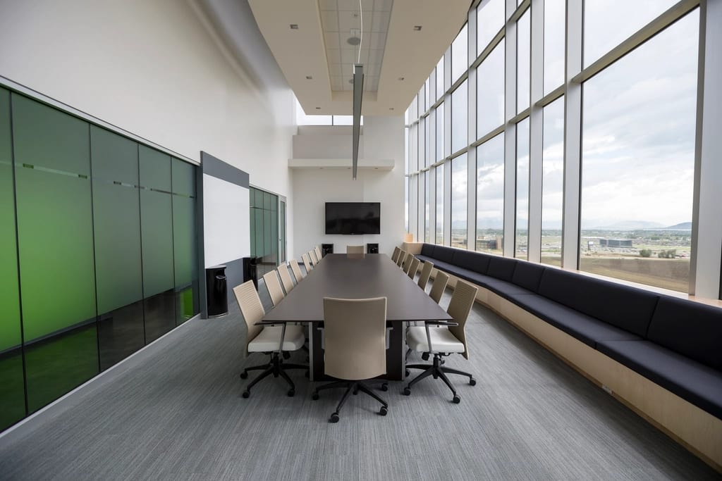 Sala comercial 1.108, Avenida Afonso Pena, Belo Horizonte