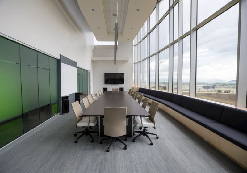 Sala comercial 1.108, Avenida Afonso Pena, Belo Horizonte